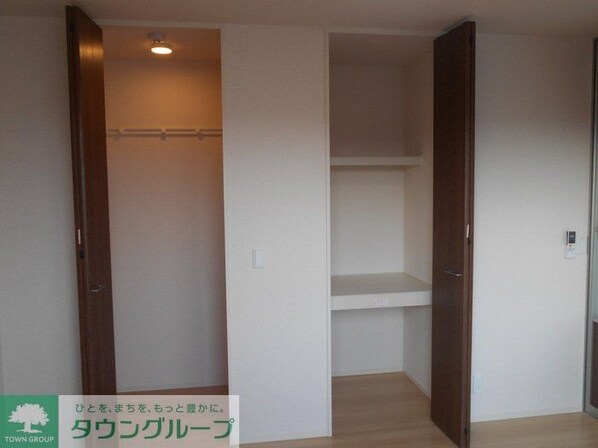 ロイジェントパークスレイクタウン II Cの物件内観写真